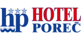 Hotel Porec logo